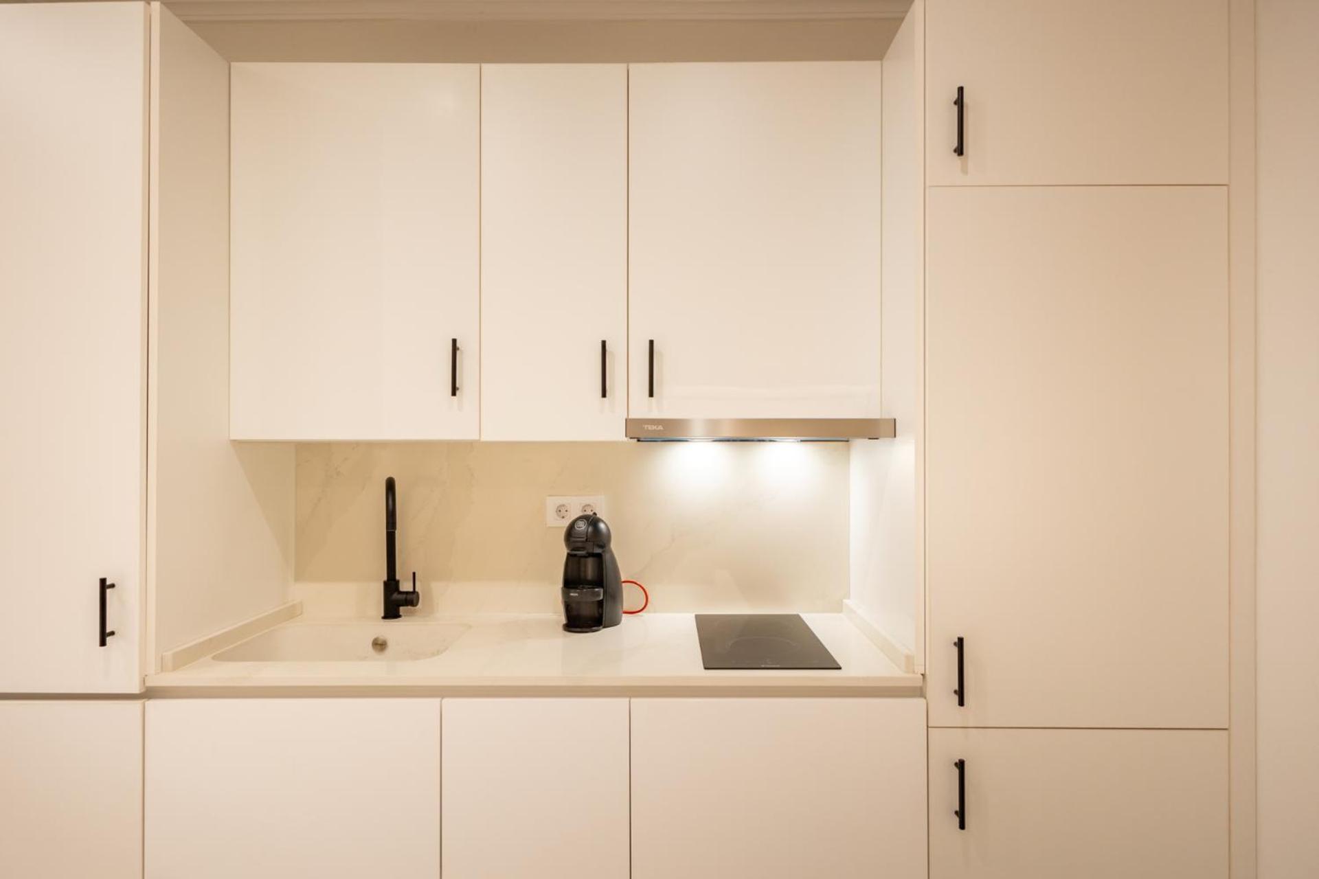דירות סביליה Tranquilo Apartamento En Zona Monumental מראה חיצוני תמונה